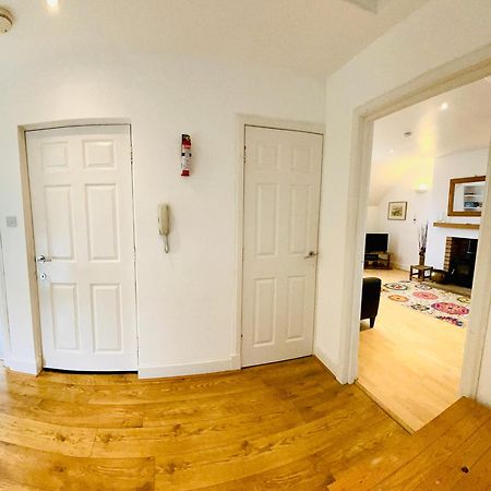 Apartament The Crows Nest Eyemouth Zewnętrze zdjęcie
