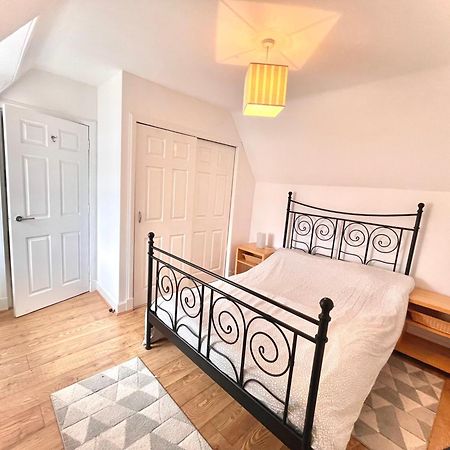 Apartament The Crows Nest Eyemouth Zewnętrze zdjęcie