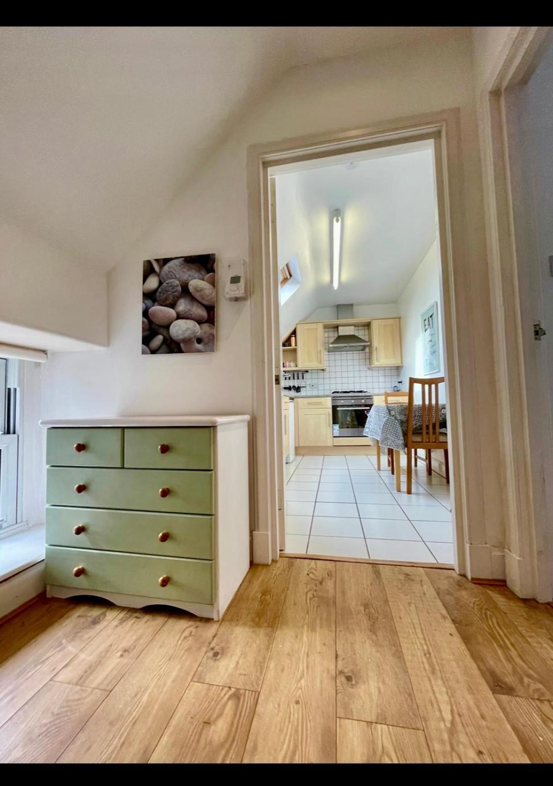 Apartament The Crows Nest Eyemouth Zewnętrze zdjęcie