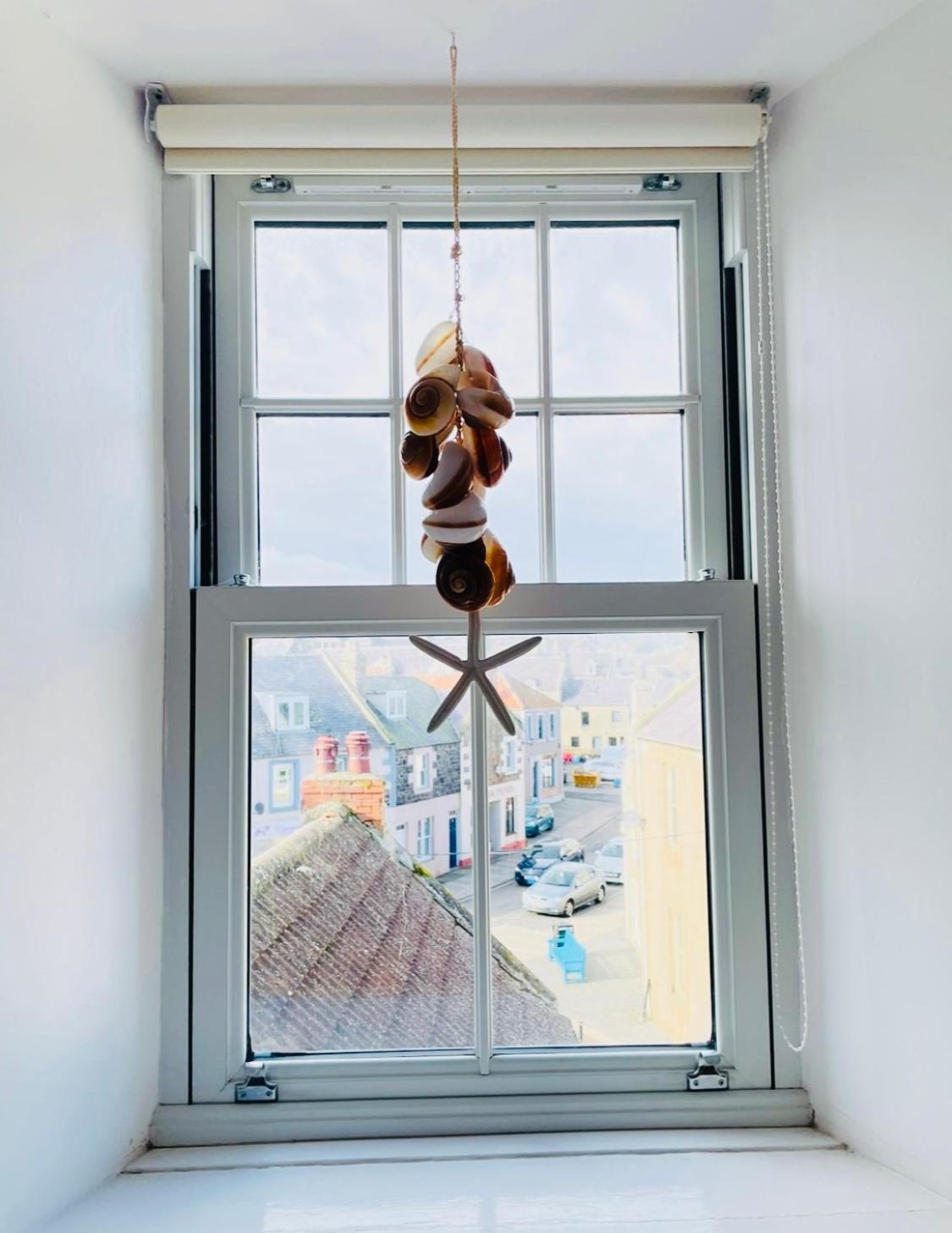 Apartament The Crows Nest Eyemouth Zewnętrze zdjęcie