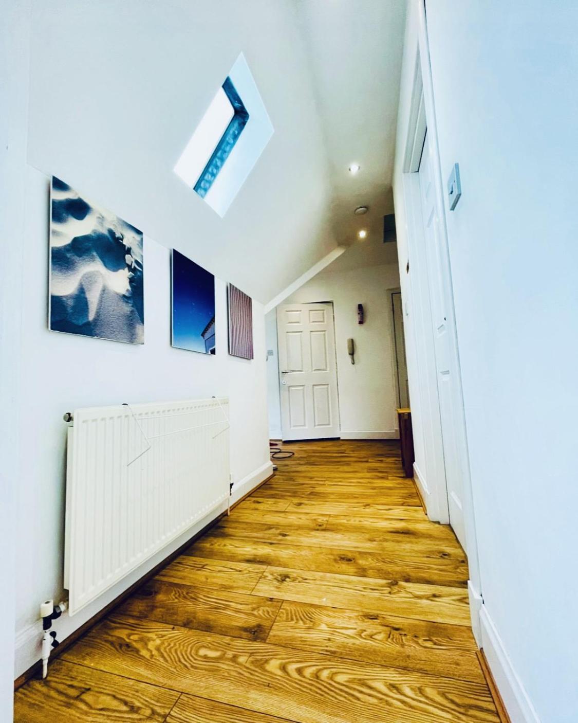 Apartament The Crows Nest Eyemouth Zewnętrze zdjęcie