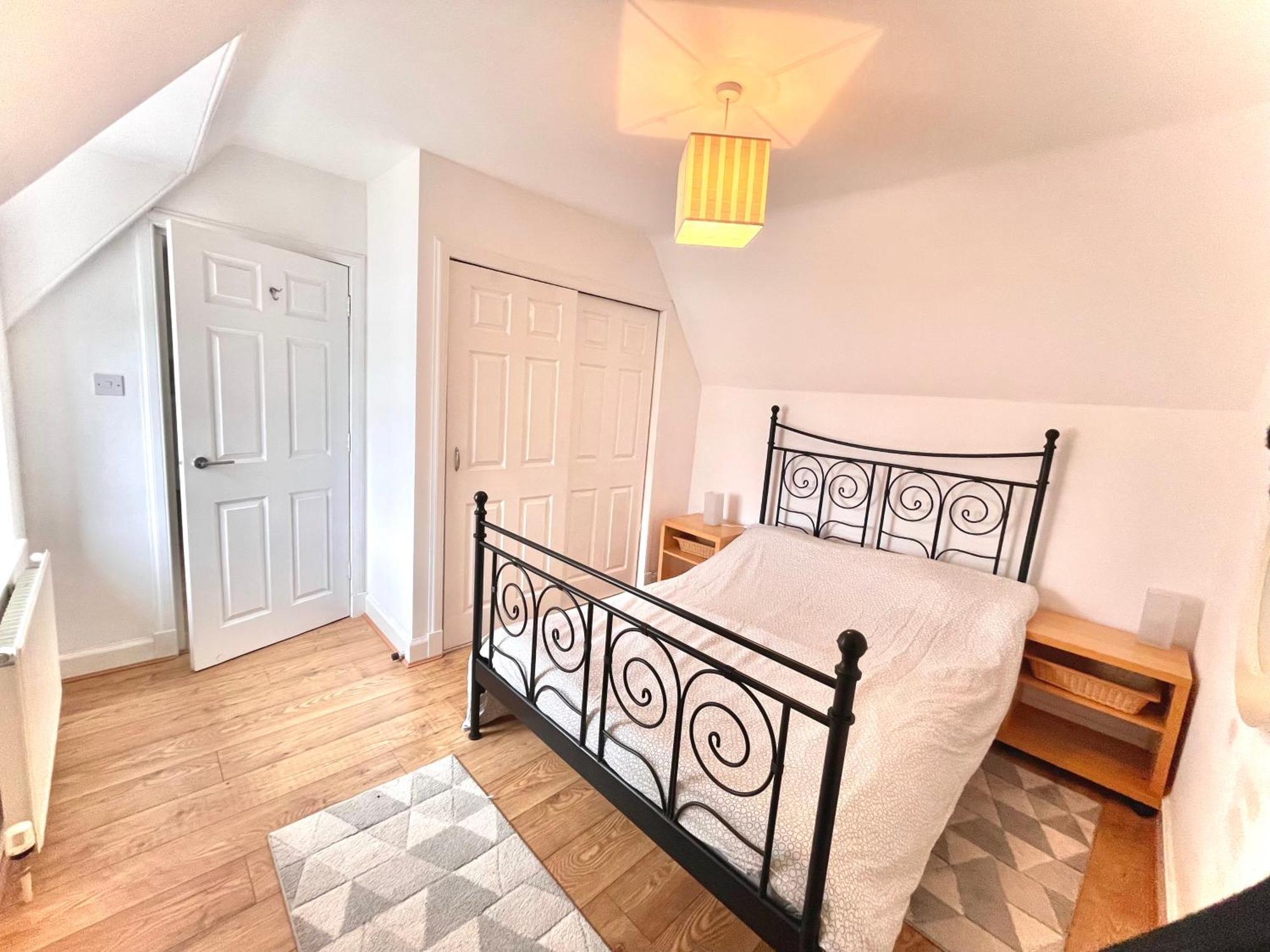 Apartament The Crows Nest Eyemouth Zewnętrze zdjęcie